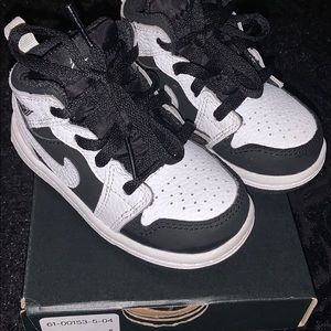 COPY - Toddler Jordan